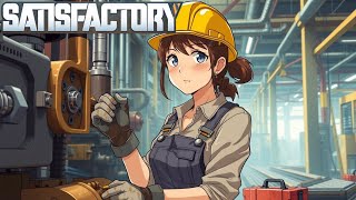 видео: Satisfactory - Большое обновление и перестройка на ТЭЦ.(серия 5) картинка: Satisfactory - Большое обновление и перестройка на ТЭЦ.(серия 5)