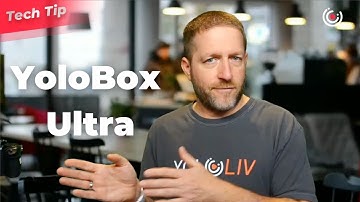YoloBox Ultra Live Walkthrough