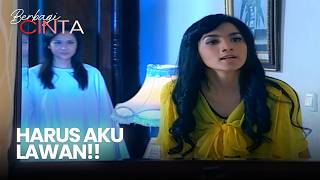 Clarissa Mulai Berani Melawan | BERBAGI CINTA | EPS 29 | PART 4