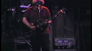 Grateful Dead - [4k Remaster] 1986 03 21 - SET 1 - [SBD]