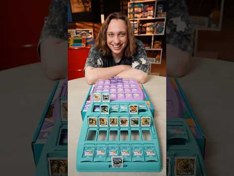 AI Brainrot Animals в 'Угадай кто'! Артикул WВ: 138578734; Ozоn: 981564320 #boardgames #games #игры