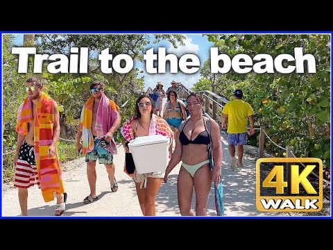 Video: Fort Myers Beachin ja Sanibel Islandin matkaraportti