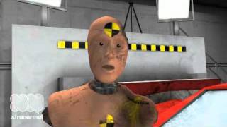 Acme "Dummies" Commercial screenshot 4