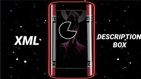 YAH PARDA HATA DO 💫💯|| NEW XML FILE 👽 || XML FILE ALIGHT MOTION 💖|| LINK IN DESCRIPTION.......