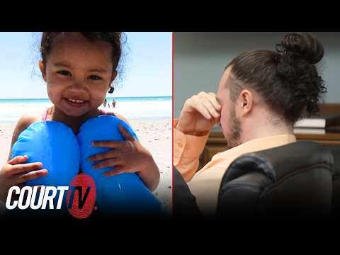 Defense Questions Girl’s Changing Story After Uncle’s Arrest