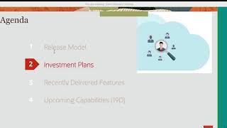 Customer Connect HCM - Talent Acquisition Cloud TEE October 2019 parte1