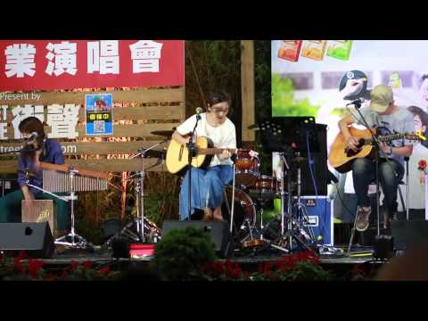 2014.06.15 江松霖 受不了 @ 音樂花房