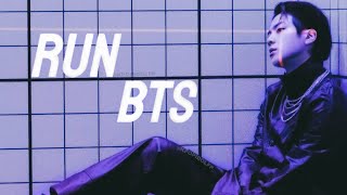 'RUN BTS' BTS| 8D AUDIO [USE HEADPHONES]
