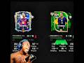 RAPHINHA 119+ RANK UP🔥 #fifa #fcmobile #fifamobile #shorts