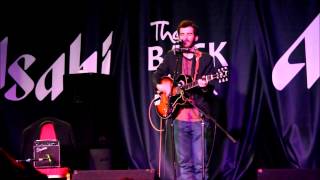 BEN LONGMAN // 'Captain Goes Down With The Ship' (Click Mama Promotions Event)
