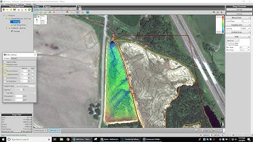 WM Form Drainage Field 2