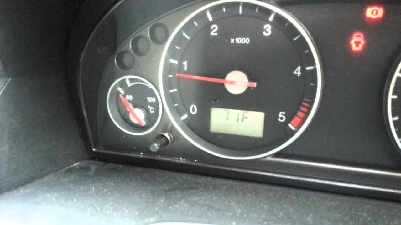 Ford Mondeo TDCI Starting Problems YouTube Ford Mondeo TDCI Starting Problems YouTube