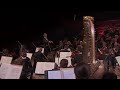 Capture de la vidéo César Franck : Symphonie En Ré Mineur (Orchestre National De France / Emmanuel Krivine)