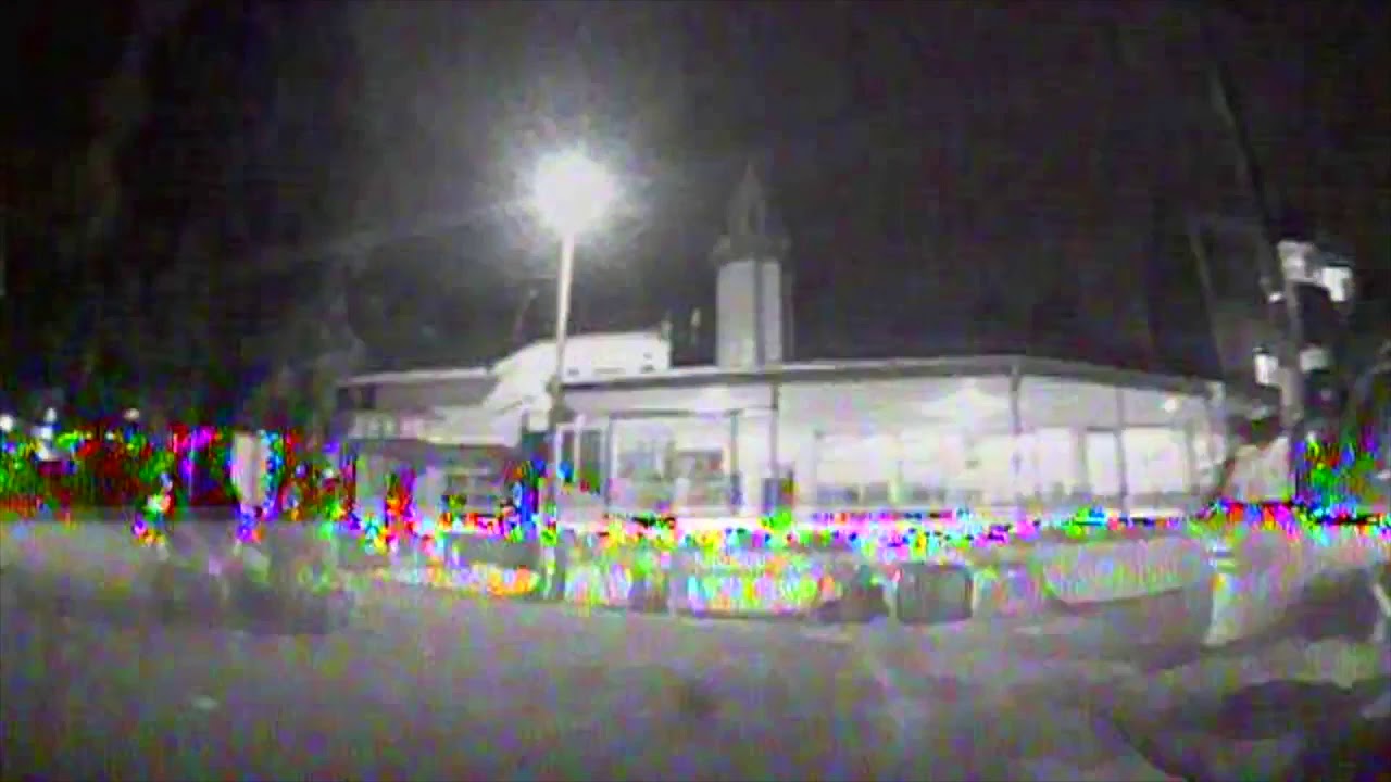 RunCam Micro Swift: Night Flying