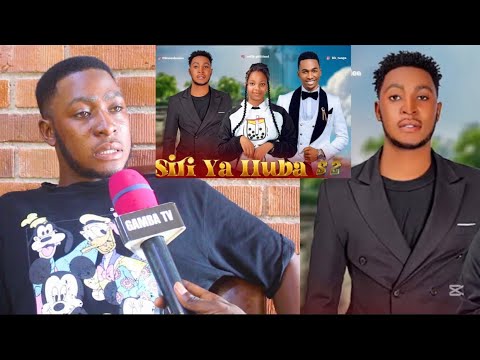 BEN LEE NIMEPITIA MAISHA MAGUMU NILIKUWA MLINZI RK KANISAIDIA KIPINDI NAUMWA NAENDESHA BODA KWA SASA