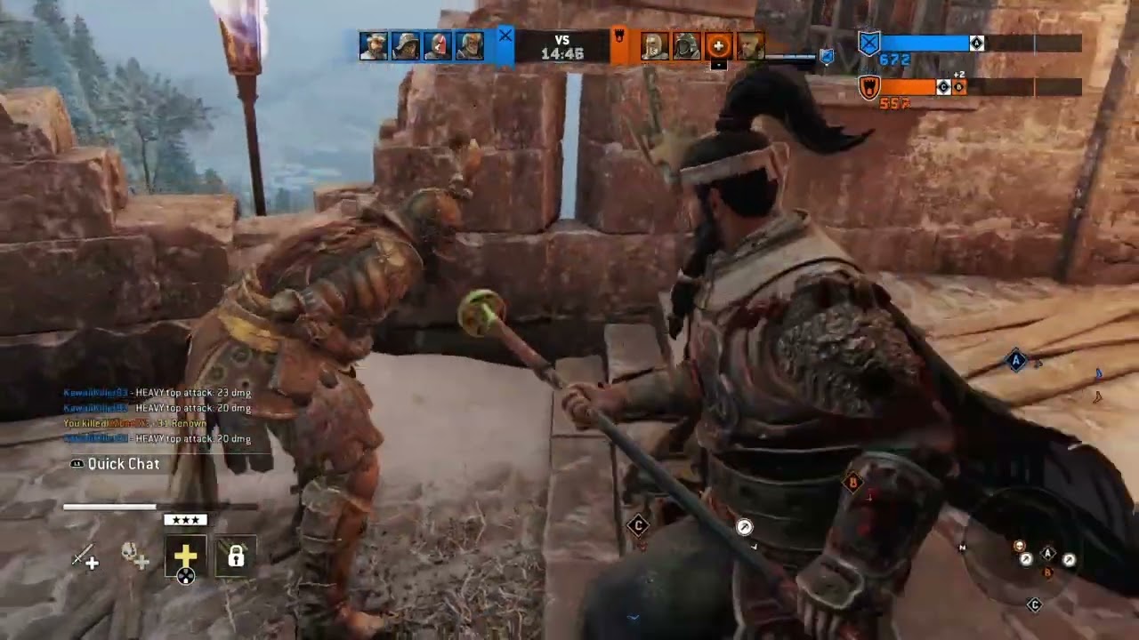 За честь, но ЦЗЯН ЦЗЮНЬ Зажигай и шлепай, получил ЦЗЯН ЦЗЮНЬ