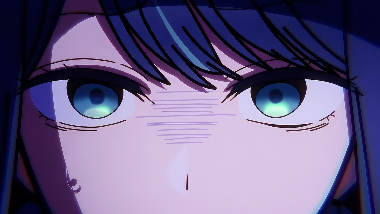 OSHI NO KO 💖 - Slowed And Reverb🥹