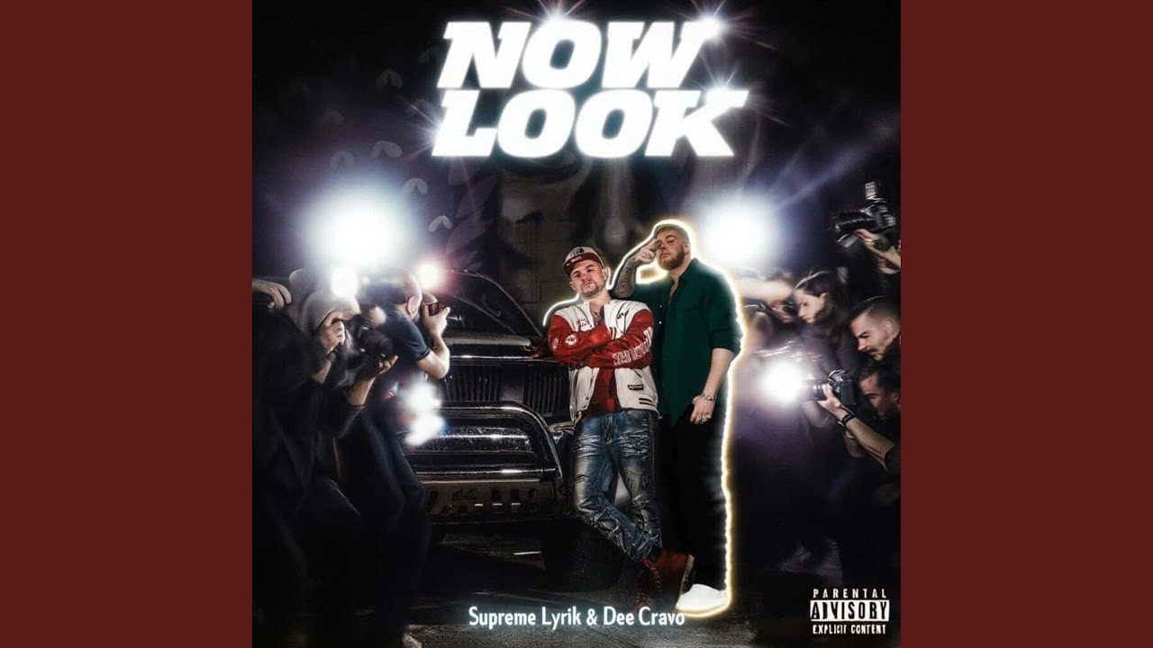 Watch Now Look on YouTube Watch Now Look on YouTube