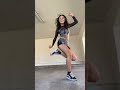 BEST SHUFFLE GIRL ELECTRO DANCE MUSIC VIDEO 2026 ON A VIRAL TIKTOK SONG❤️ #shorts