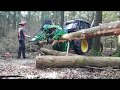 Farman 515 b niab a traktor john deere od jpj forest