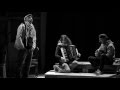 "Refugee" (par HK en répétition au Théâtre de l'Oeuvre à Marseille)