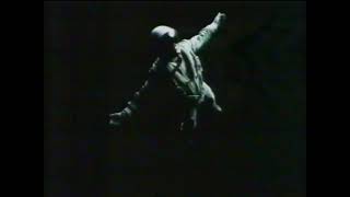 Saab 93 (YS3D) car advert - Broadcast 2nd December 1998 (UK)