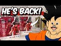 Dragon Ball SH Figuarts HUNT For The NEW Goku Turned Into Something BETTER Dragon Ball SH Figuarts HUNT For The NEW Goku Turned Into Something BETTER