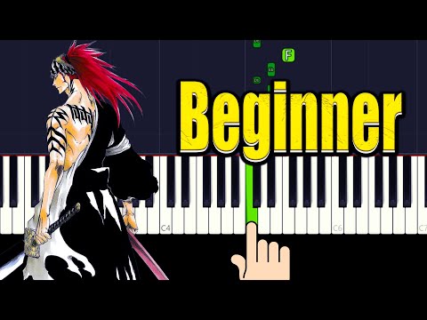 Always Be With Me In My Mind (Beginner) - Bleach