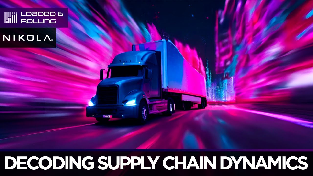 Decoding Supply Chain Dynamics: From Milestones to Market Insights