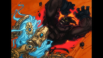 Incarnate introduction to Vulcan Forged community