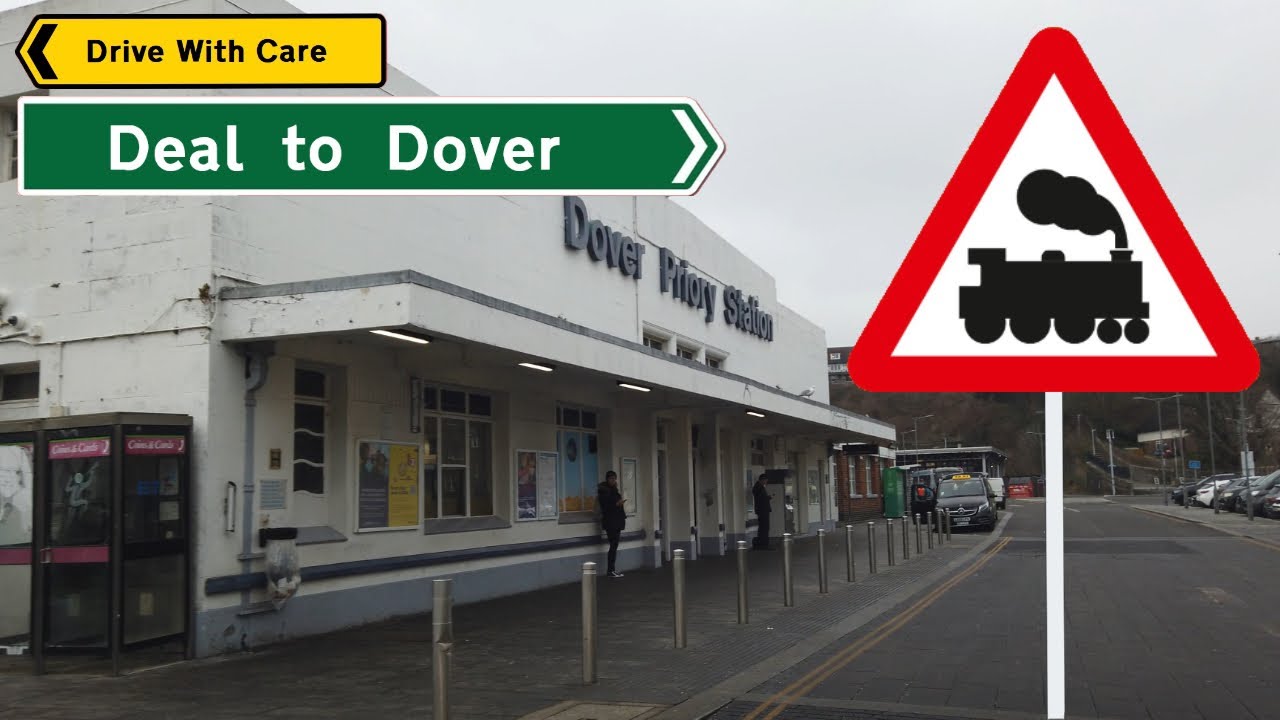 Driving Deal To Dover