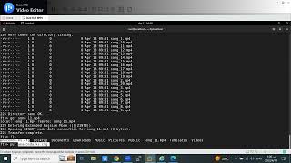 Part 2 Selinux Issues for FTP Server