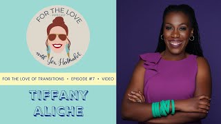 Owning and Knowing Your Finances with the “Budgetnista” - Tiffany Aliche