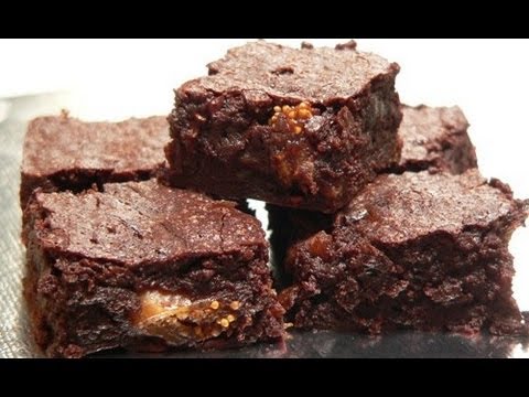 SNICKERS BROWNIE RECIPE | SimpleCookingChannel