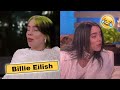 Billie Eilish Funny Moments