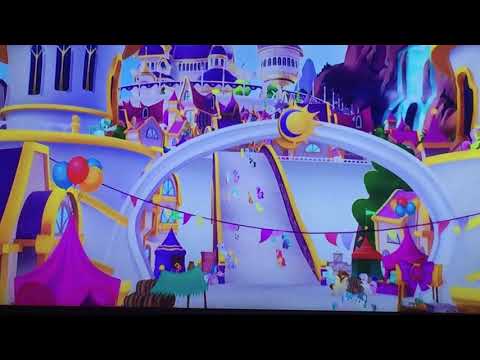 اعلان تتويجي بفلم مهرتي الصغيرة كامل مترجم