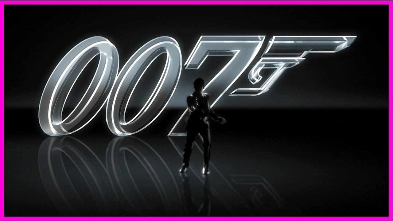 [HD] James Bond 007 theme song (stéréo) - YouTube