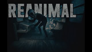 видео: НОВЫЕ КОШМАРЫ? ➜ REANIMAL картинка: НОВЫЕ КОШМАРЫ? ➜ REANIMAL