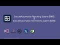 Part 12 - Creating Detailed report for Test case in ExecuteAutomation reporting