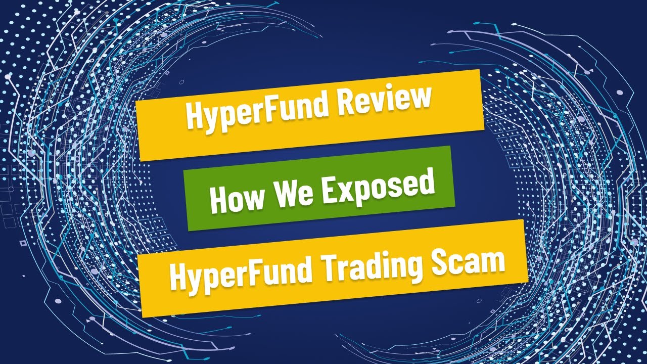 Hyperfund trade