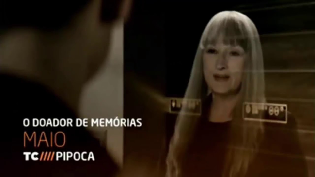 (2014) Antiga vinheta Em Maio no Telecine Pipoca (SD)