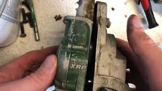 Ny Stiksav... Nu I Dele