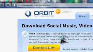 ORBIT DOWNLOADER + TUTORIAL [DOWNLOAD] screenshot 5