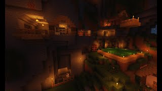 TMP3: The Build
