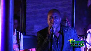 Video voorbeeld van "KLASS BON ANNIVERSAIRE LIVE @HOLLYWOOD LIVE 6/28/19"