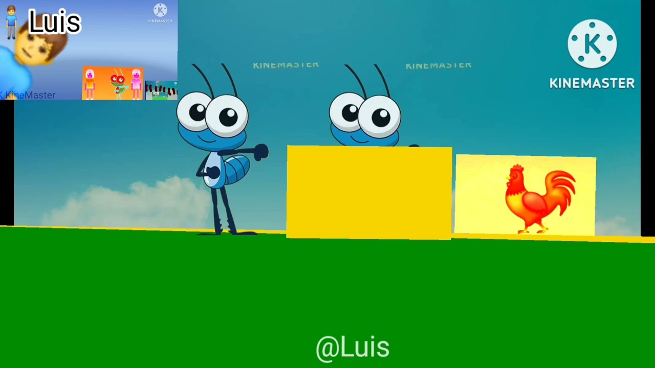 Bob's Todders For No Reason in My House