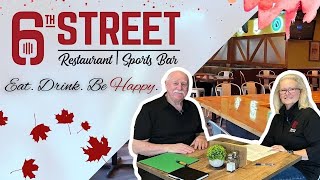 Discover Eugene’s Oldest Bar & Grill! | 6th Street’s Secret to Great Food & Vibes 🍻