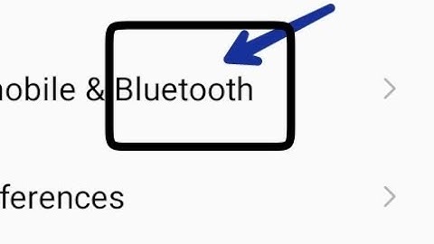Bluetooth reset infinix smart 5, how to reset bluetooth setting infinix smart 5 phone