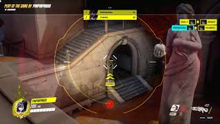 My 1st ever clean Widow 6K with NO misses! | Widow HS Only | Chateau Guillard | 6/2019