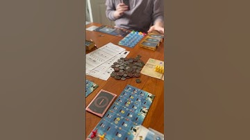 7 wonders with all expansions board game and luxury components